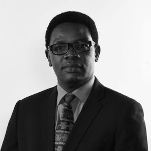 Dr. Cosmas Milton Obote Ochieng